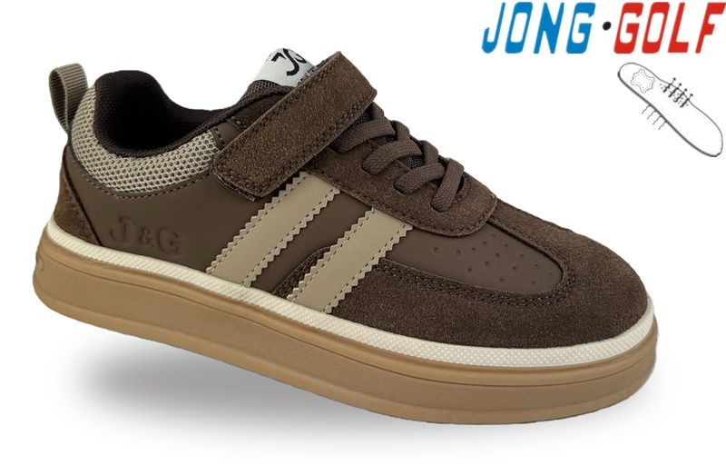 Кеды Jong-Golf C11980-34